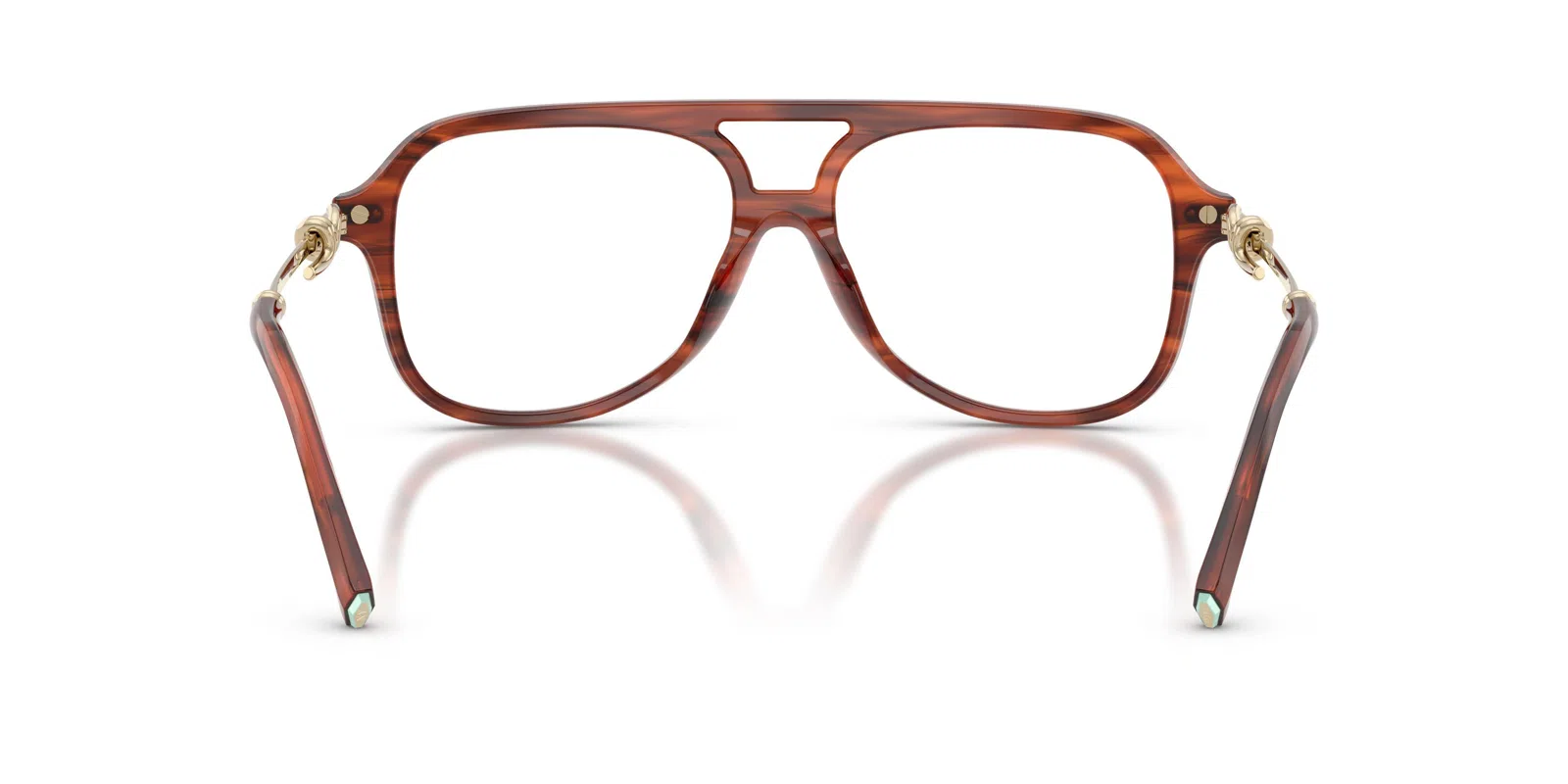 Tiffany 2283 Eyeglasses - view 3